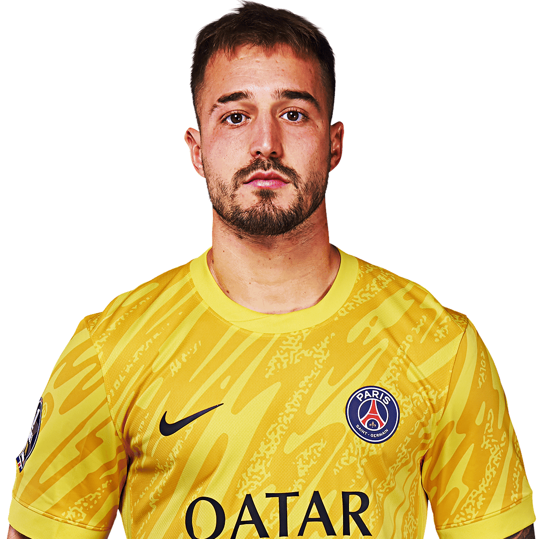 Le Parcours Prometteur d'Arnau Tenas dans le Football