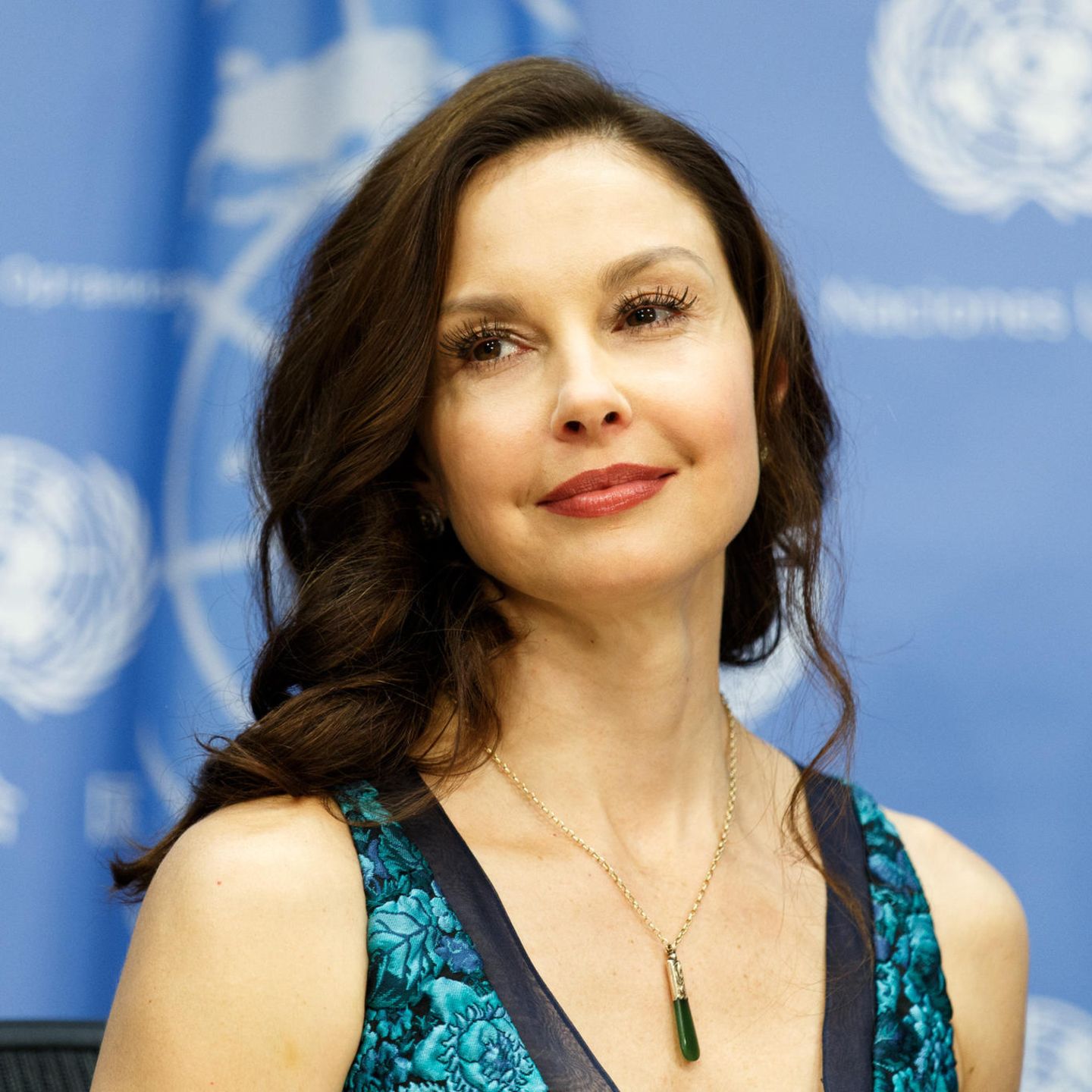 Ashley Judd : Une actrice au service de la justice