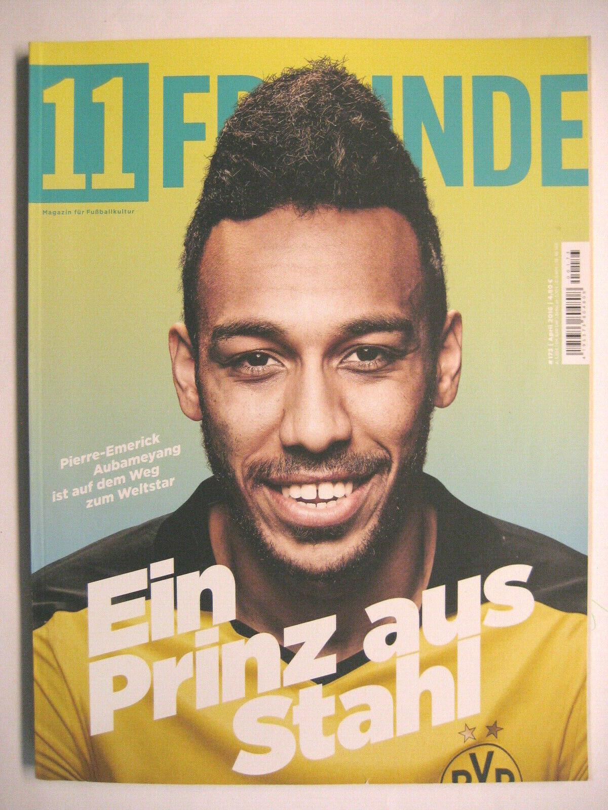 Pierre-Emerick Aubameyang : État des lieux de sa carrière en 2023