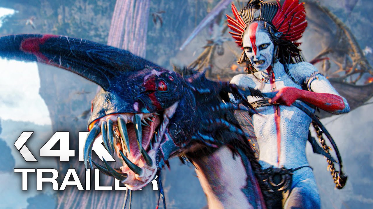 Avatar 3 : Ce que nous savons jusqu'à présent