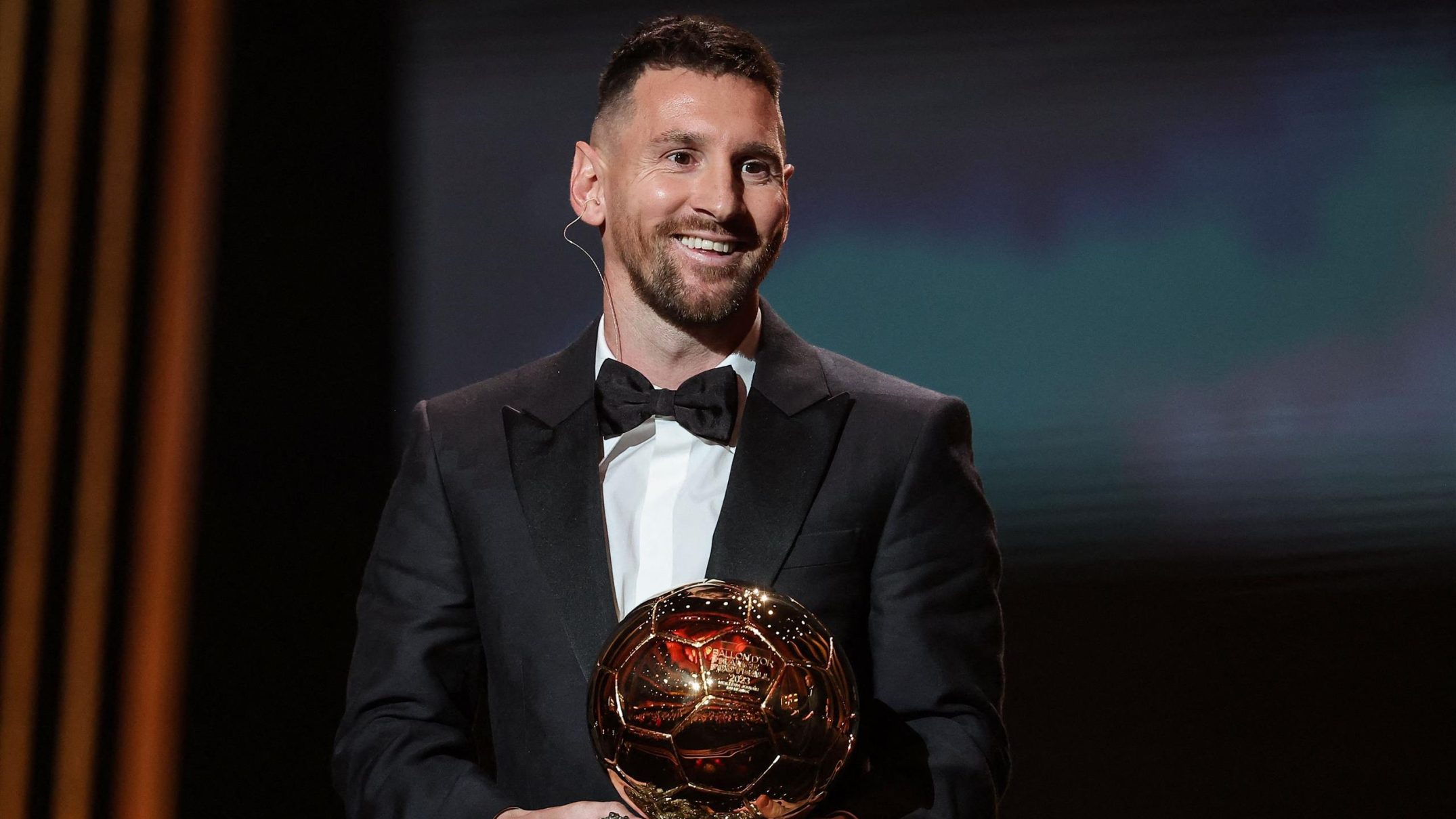 Le Ballon d'Or 2023 : Une Récompense Prisée dans le Football