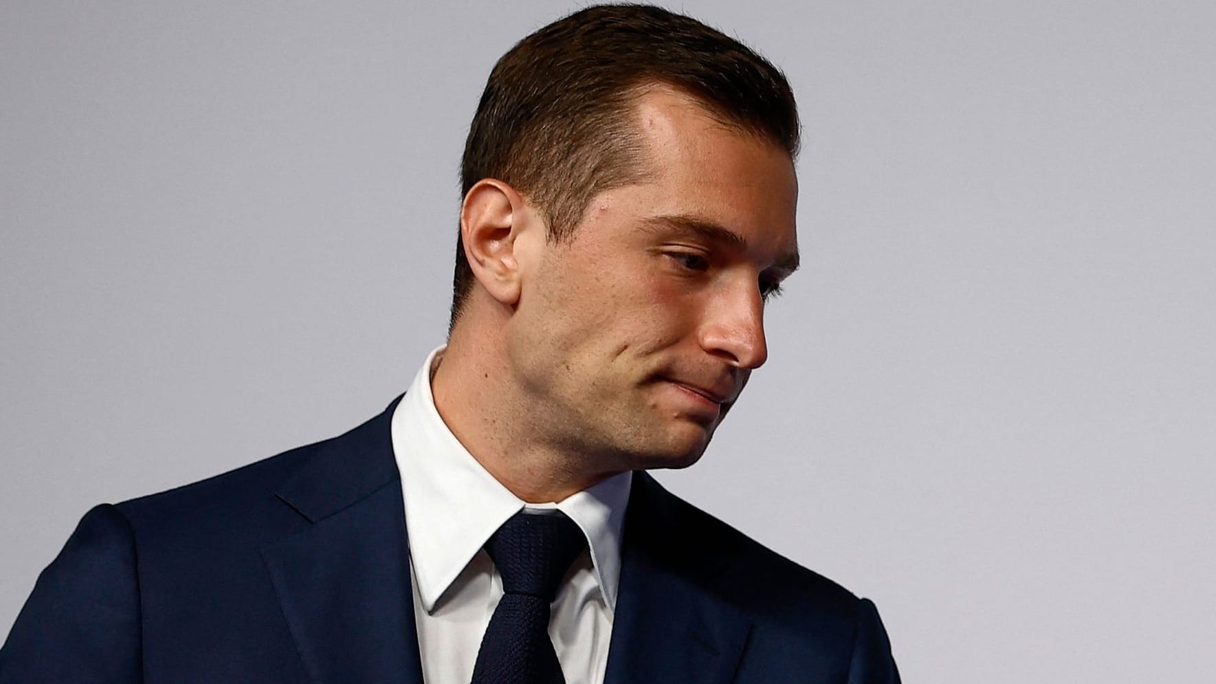Jordan Bardella : Un Leader à Suivre