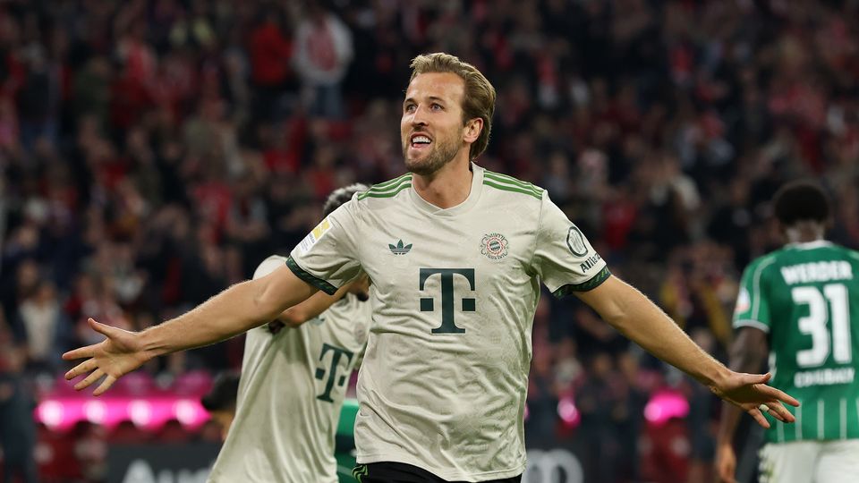 Bayern Munich contre Werder Bremen : Un Match Décisif