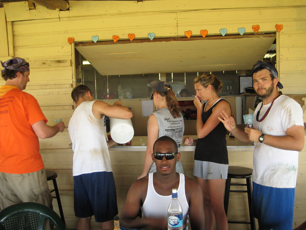 Le Belize en 2025 : Une économie dynamique portée par le tourisme et les investissements