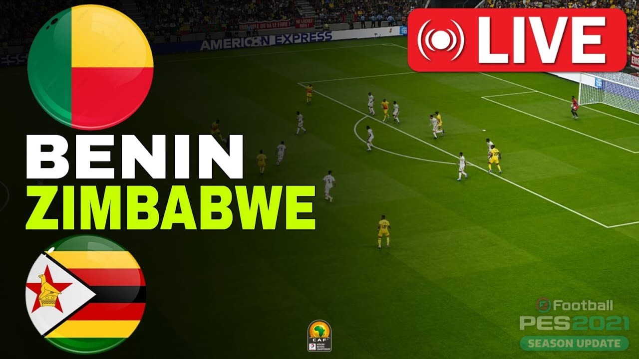 Bénin-Zimbabwe : Les Écureuils Affrontent les Warriors dans un Match Décisif pour la CAN 2025