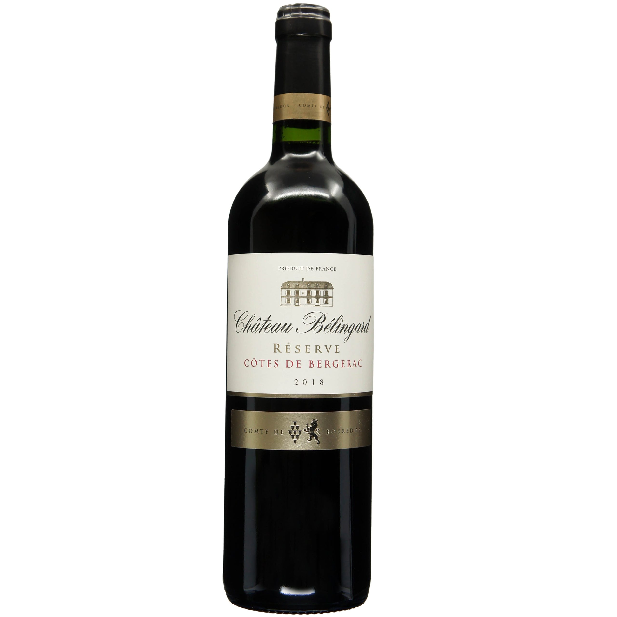 Bergerac et Bordeaux : Un Lien Vinicole Incontournable