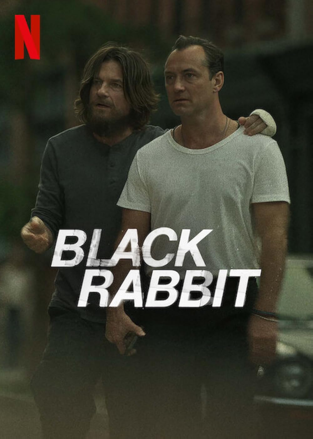 La série Black Rabbit : Une immersion dans le suspense