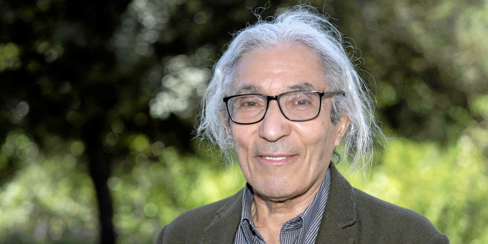 Boualem Sansal : Lauréat du Prix Sakharov pour la Liberté d'Expression