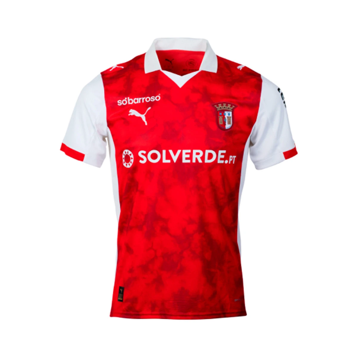 Analyse de l'Actualité de Braga FC