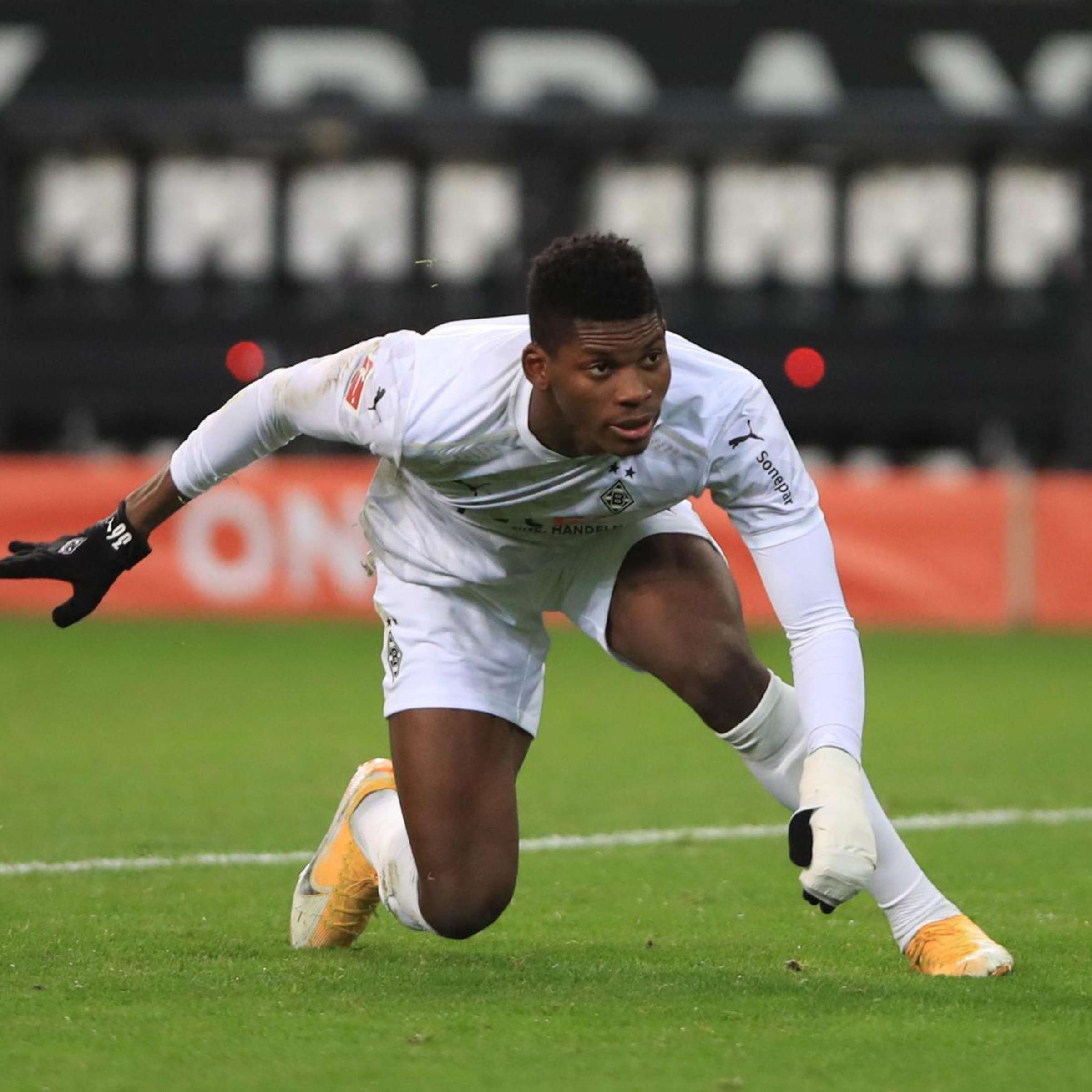 Breel Embolo : Un talent à suivre dans le monde du football