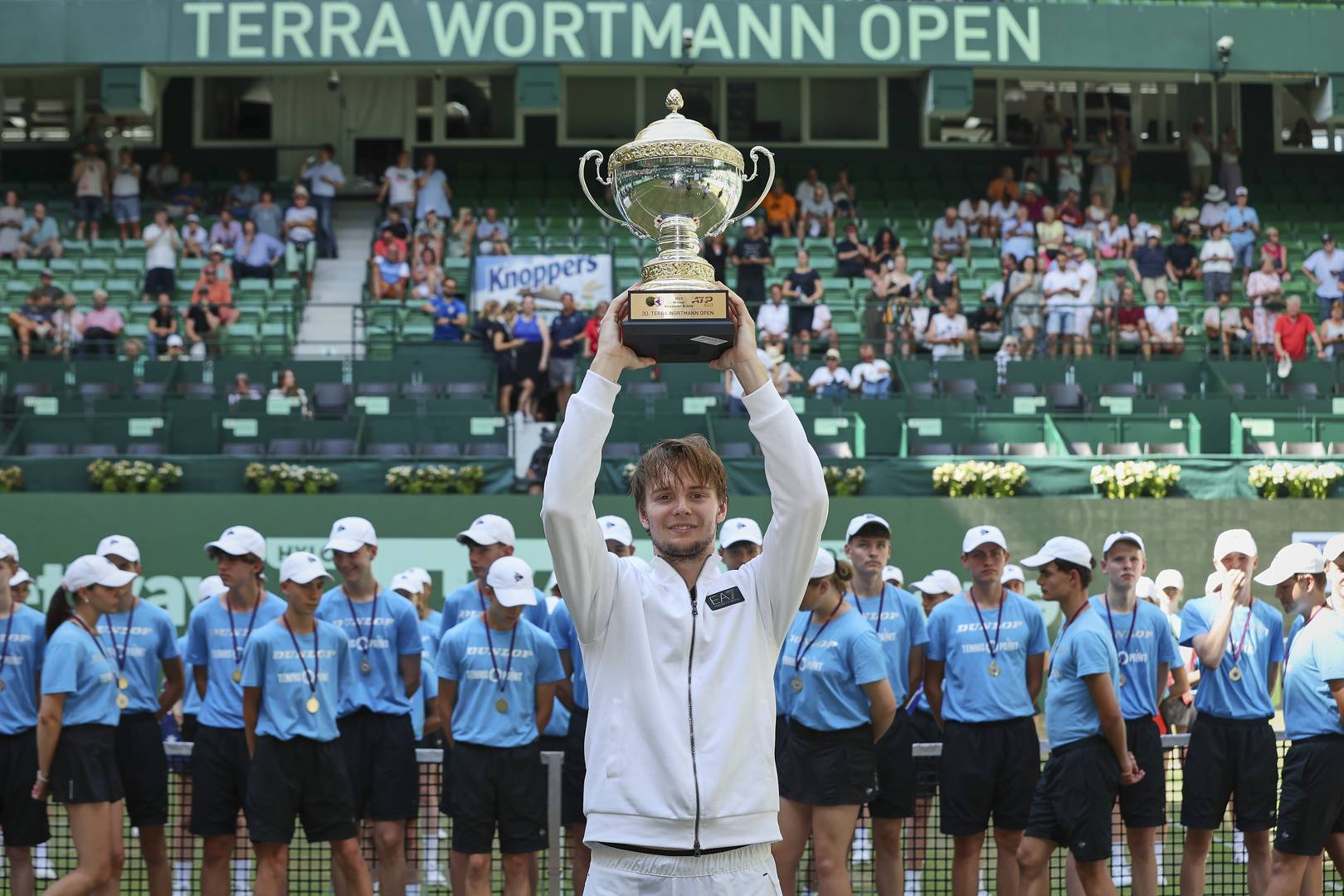 Le Bublik : Un Pain Traditionnel en Pleine Renaissance