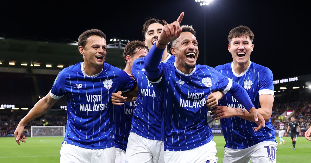 Burnley – Cardiff: Retour sur un Match Intense