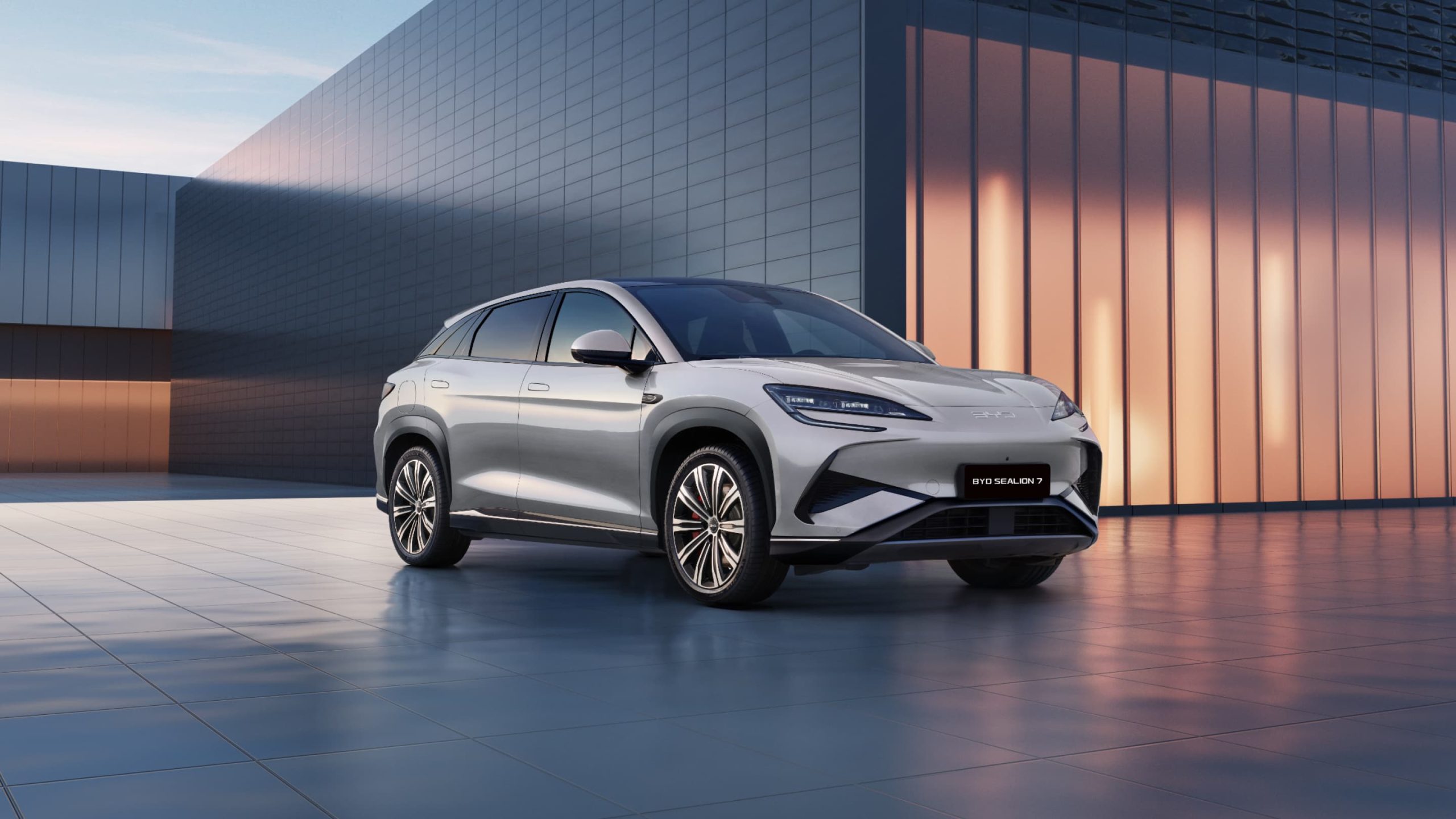 BYD : Une Révolution dans l&rsquo;Industrie Automobile