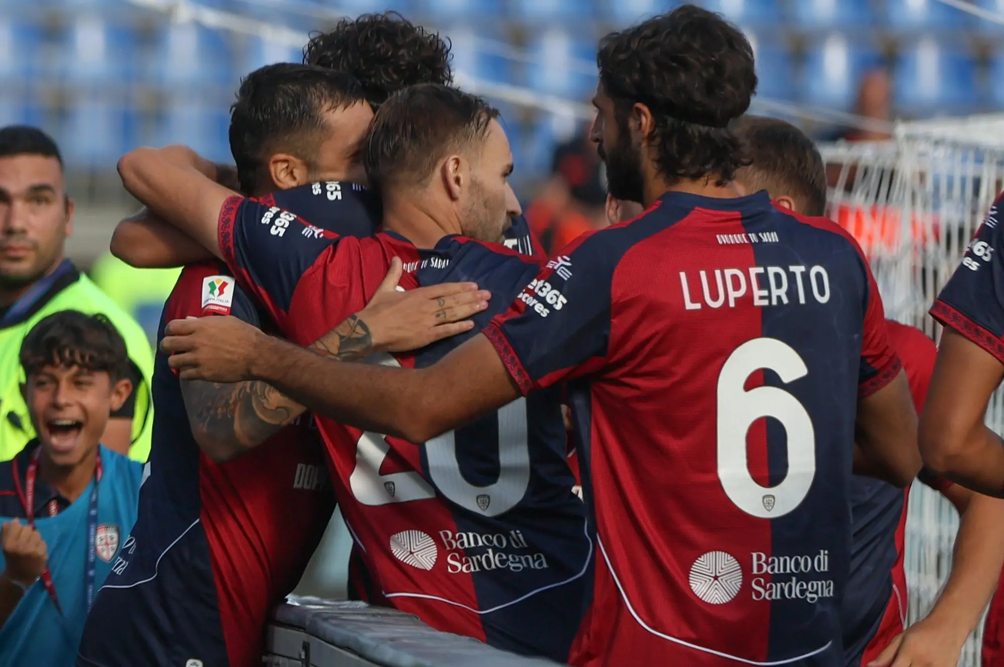 Cagliari - Frosinone : Enjeux et Perspectives du Match