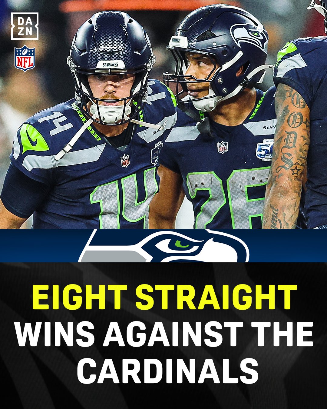 Cardinals contre Seahawks : Un Match Crucial de la NFL