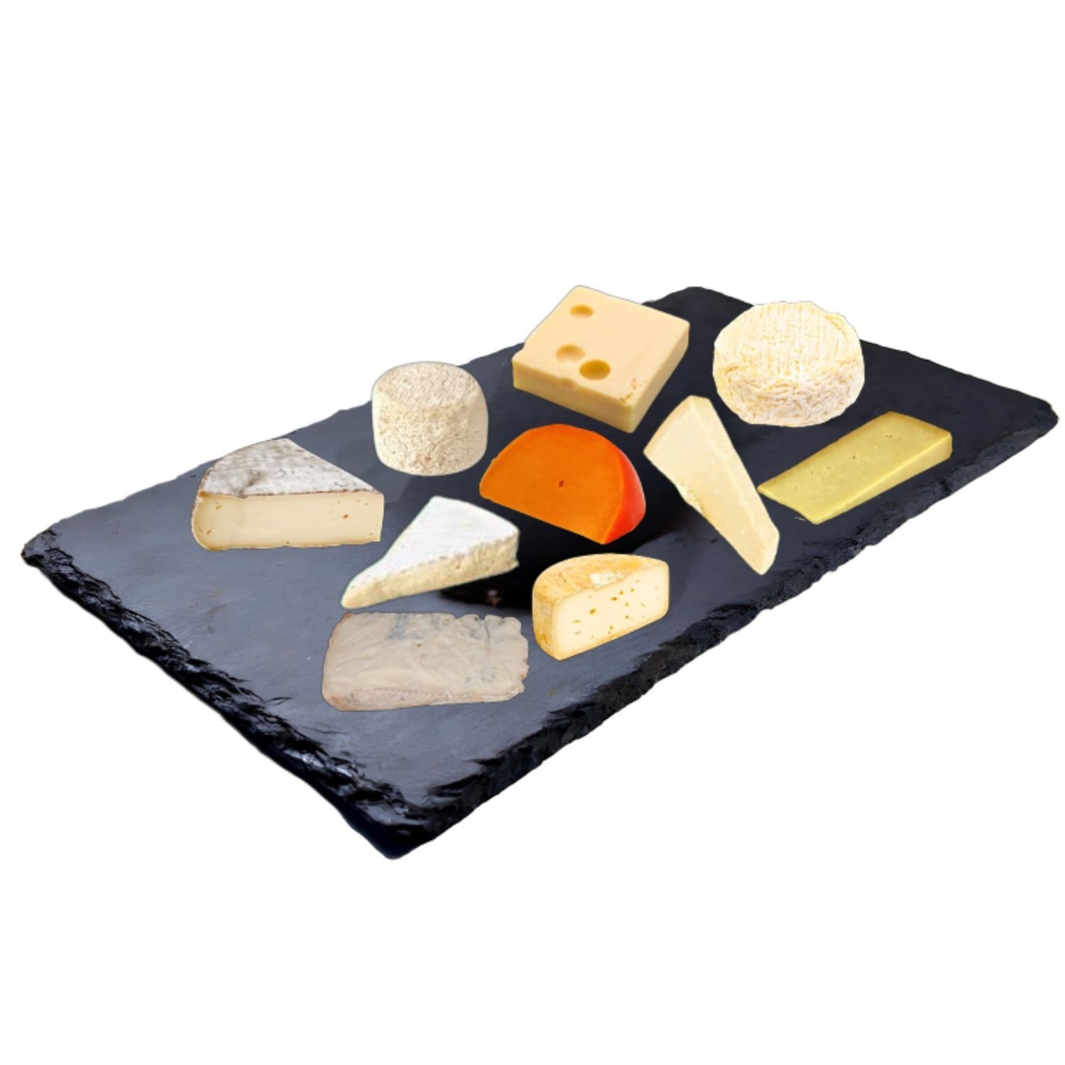 L'Univers du Fromage chez Carrefour : Un Voyage Gourmand