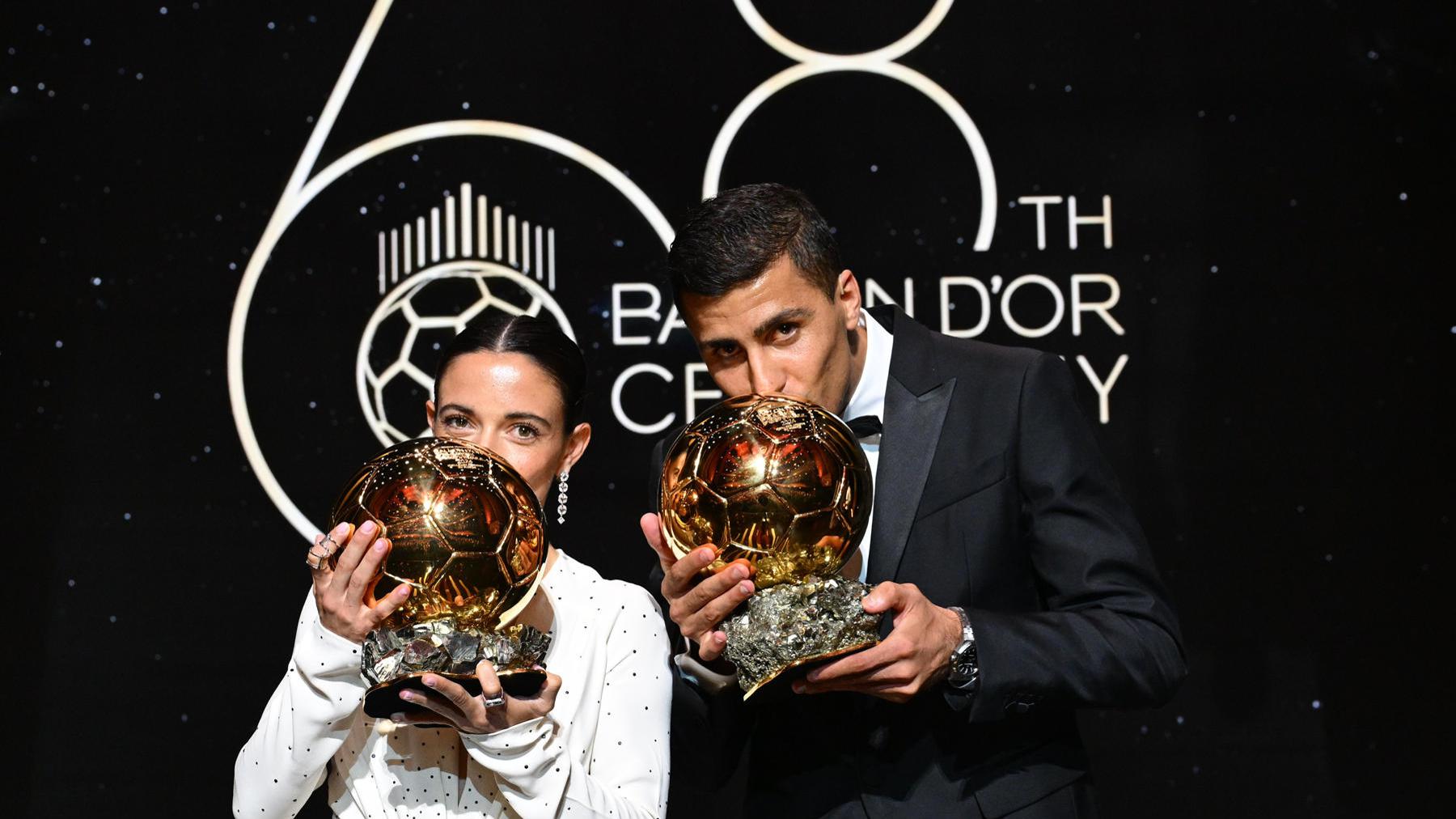 Cérémonie du Ballon d'Or 2025 : Highlights et Prévisions