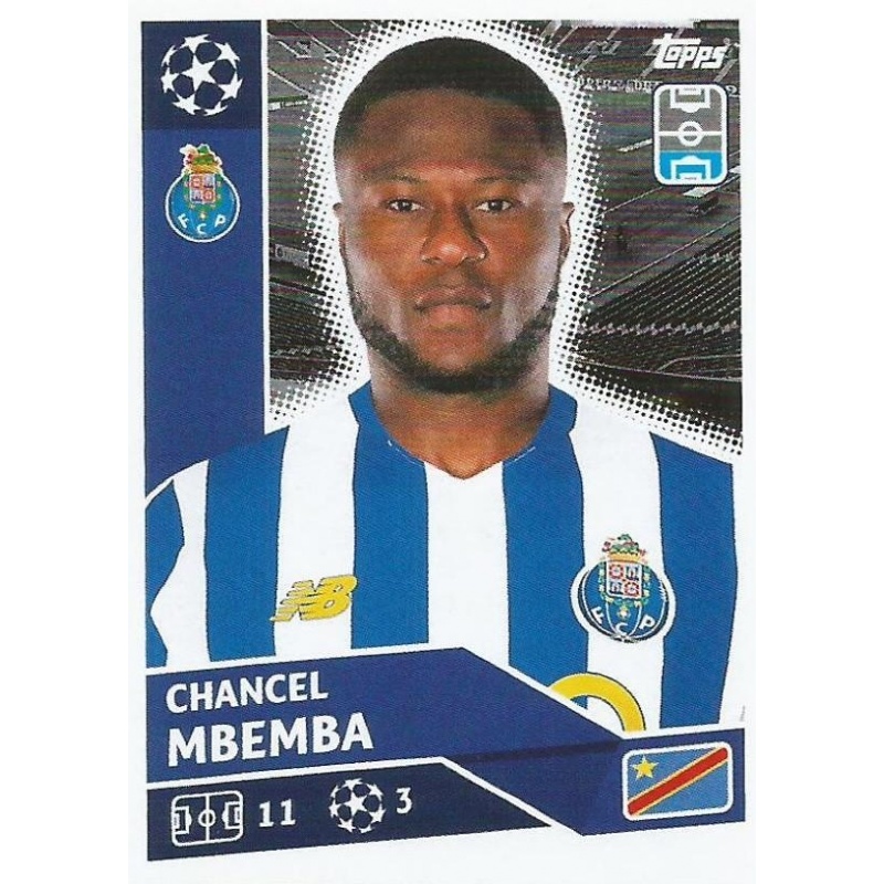 Chancel Mbemba : Ascension et Impact dans le Football