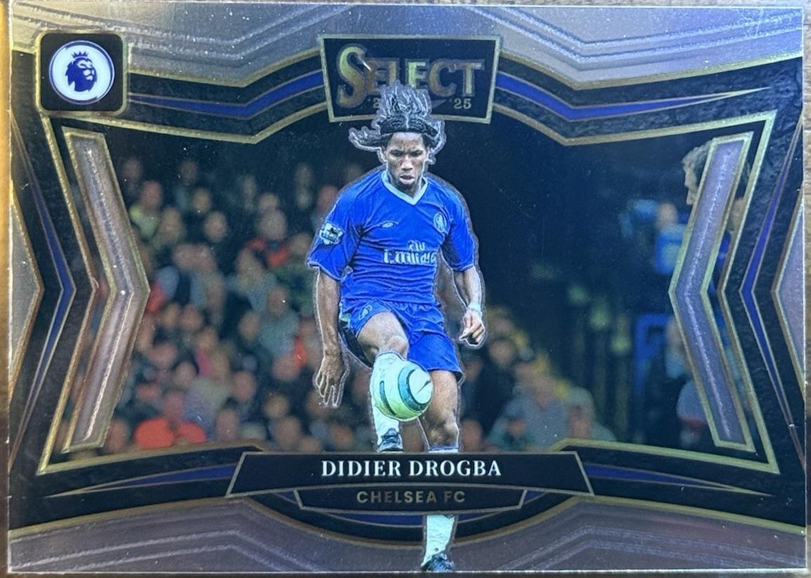 Chelsea FC : Une histoire riche et des défis actuels