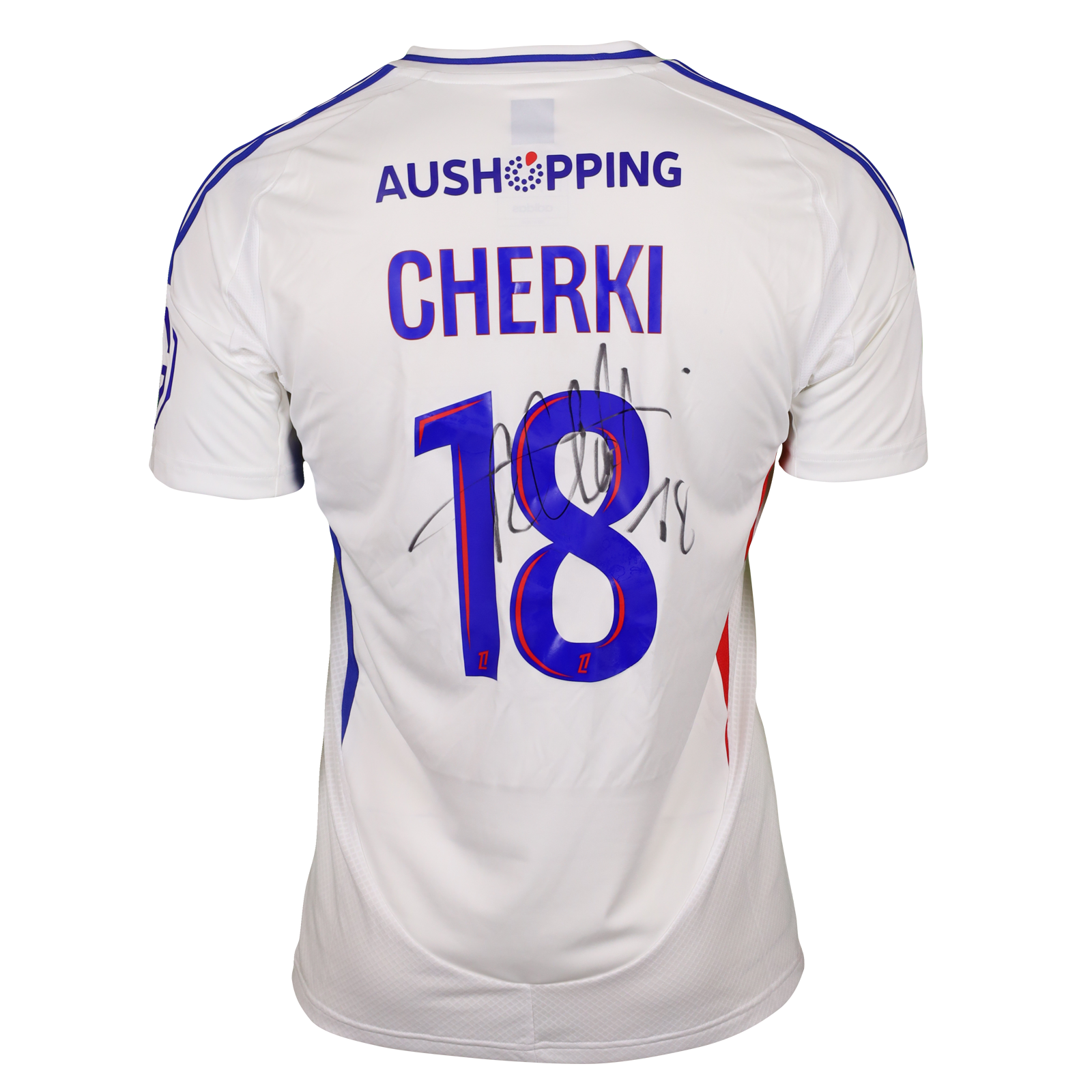 L'ascension de Cherki : Le nouveau prodige du football français