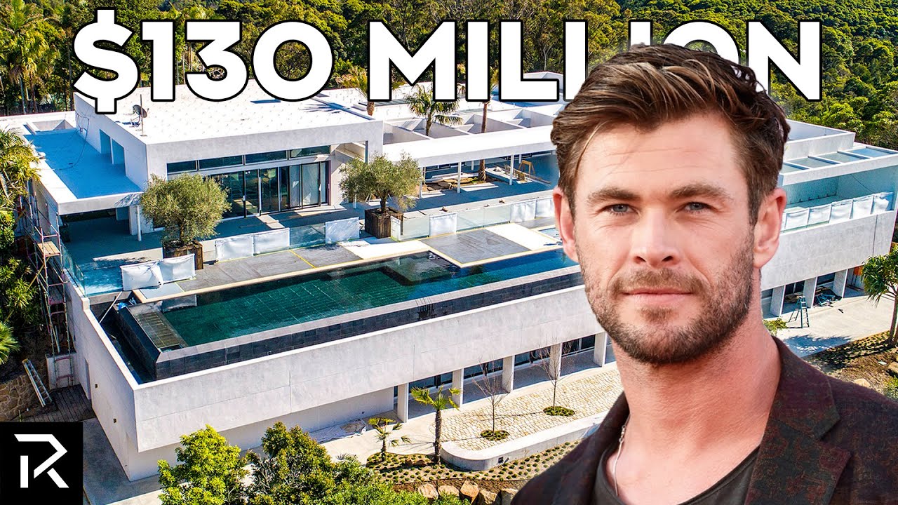 Chris Hemsworth : L'Étoile Montante d'Hollywood