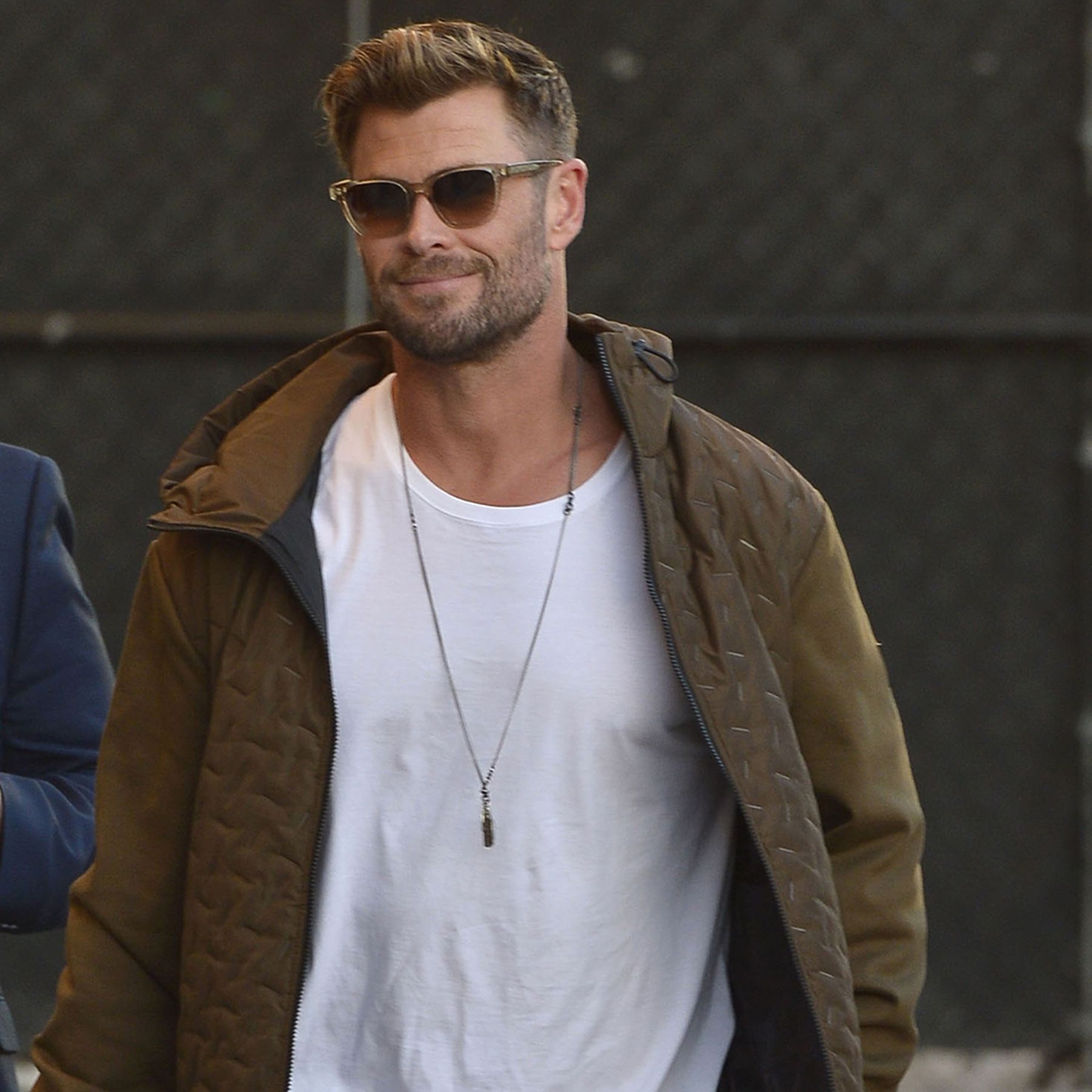 Chris Hemsworth : Un Avertissement sur la Santé et le Bien-être