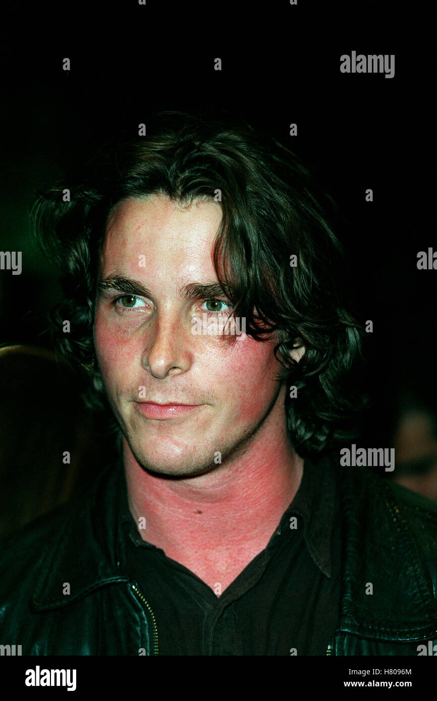 Christian Bale : Le Parcours Étonnant d'un Acteur Talentueux