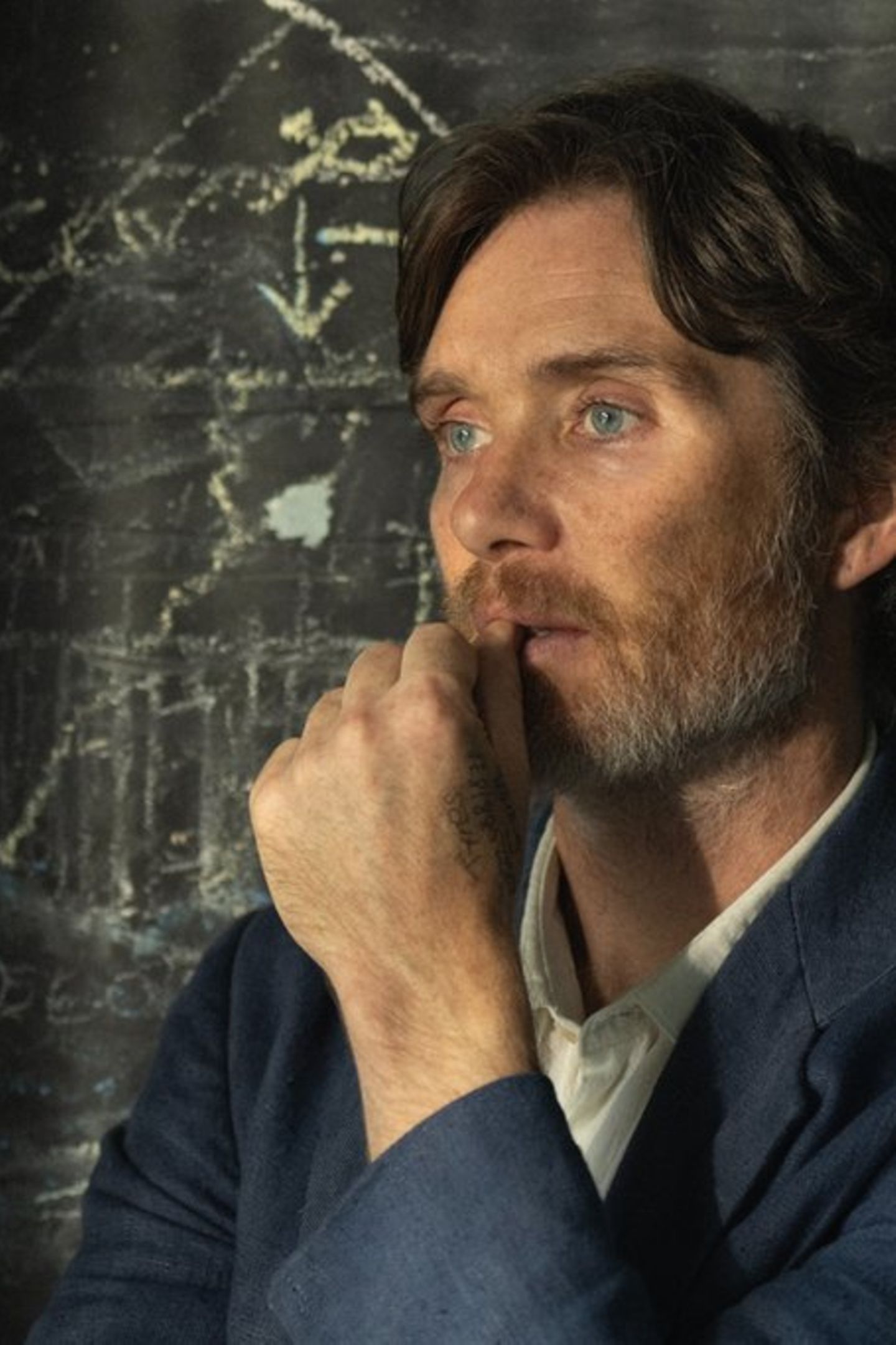 Cillian Murphy : Un Acteur au Sommet de sa Carrière