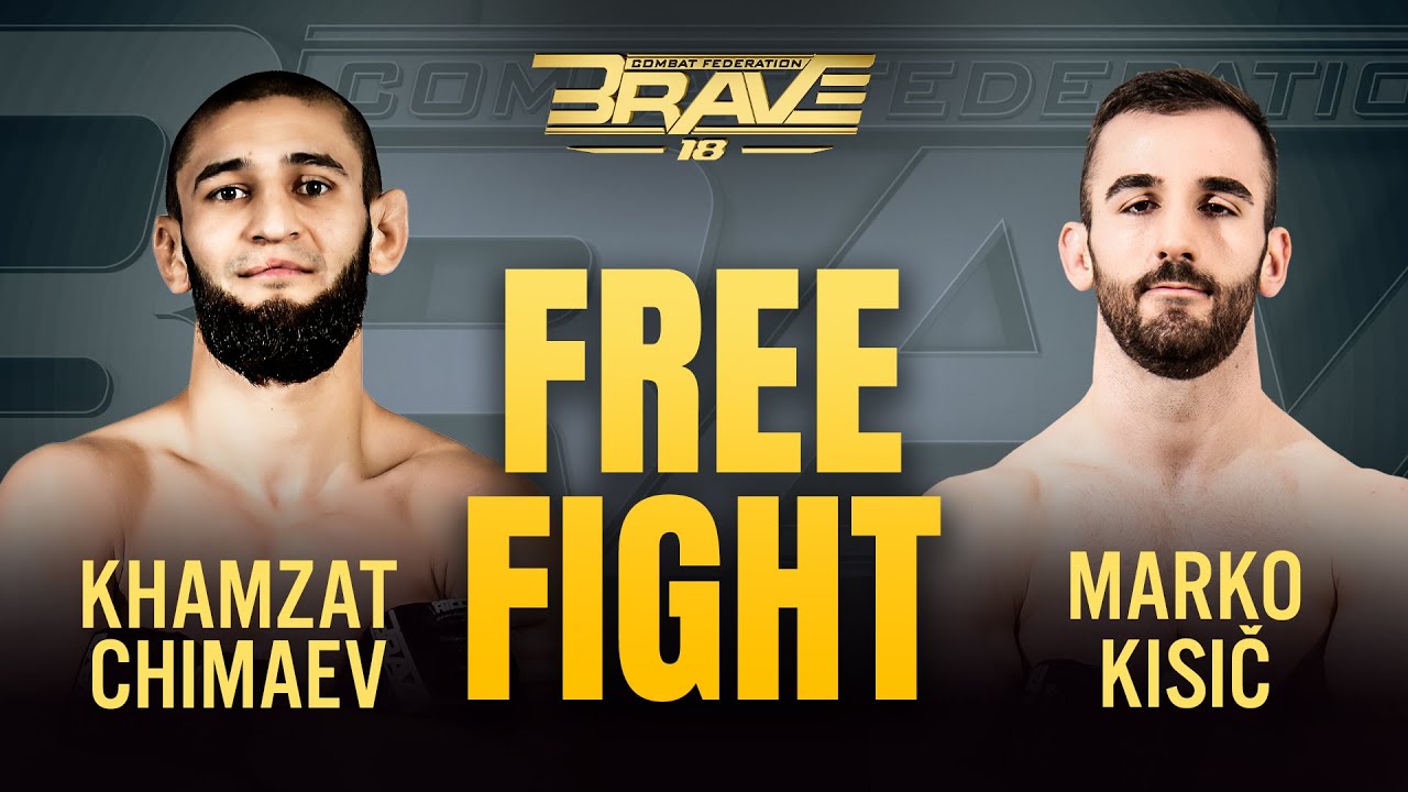 Combat Chimaev : L'Avenir du MMA en Jeu