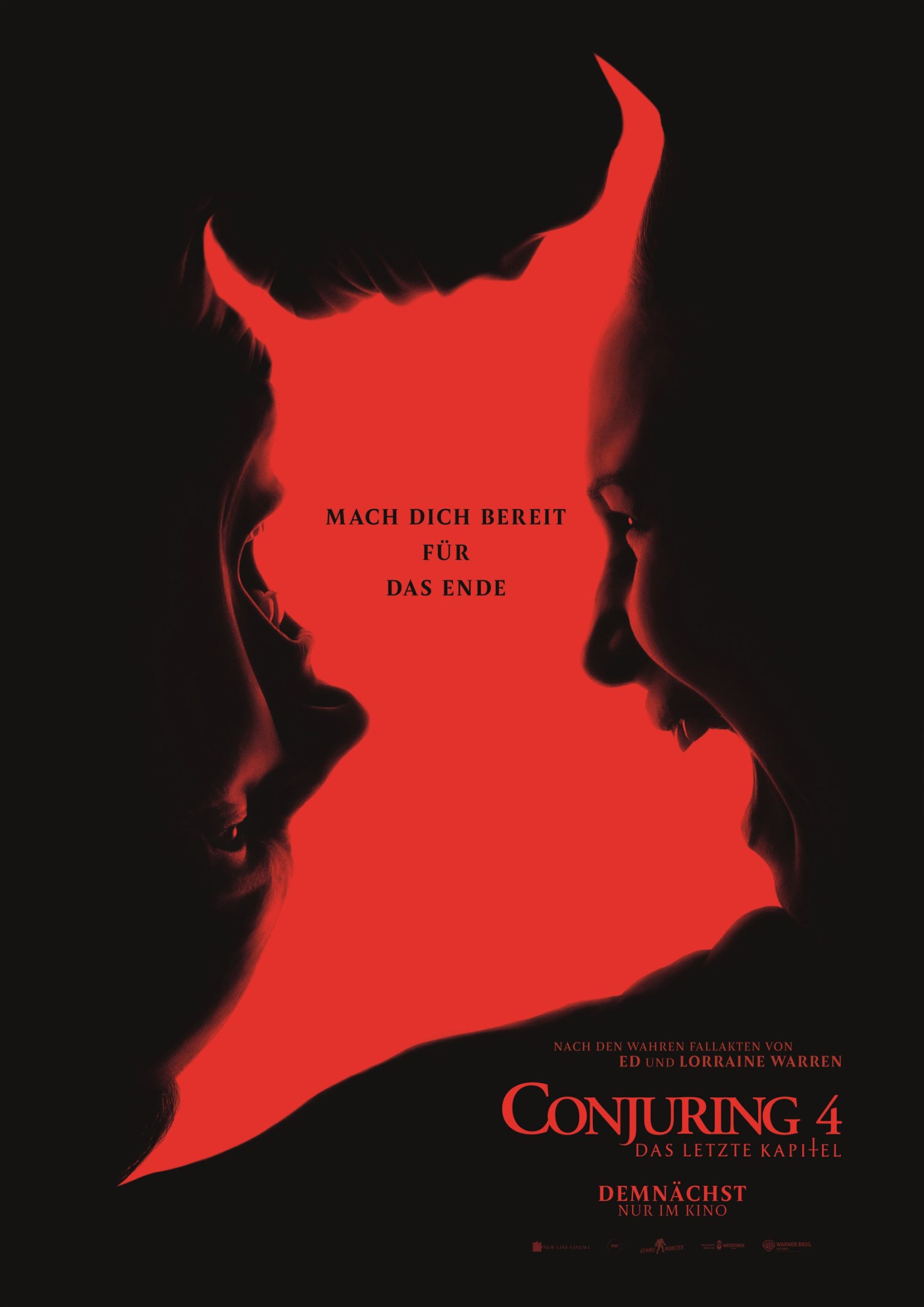 The Conjuring: Last Rites – Le chapitre final de la saga horrifique arrive en septembre 2025