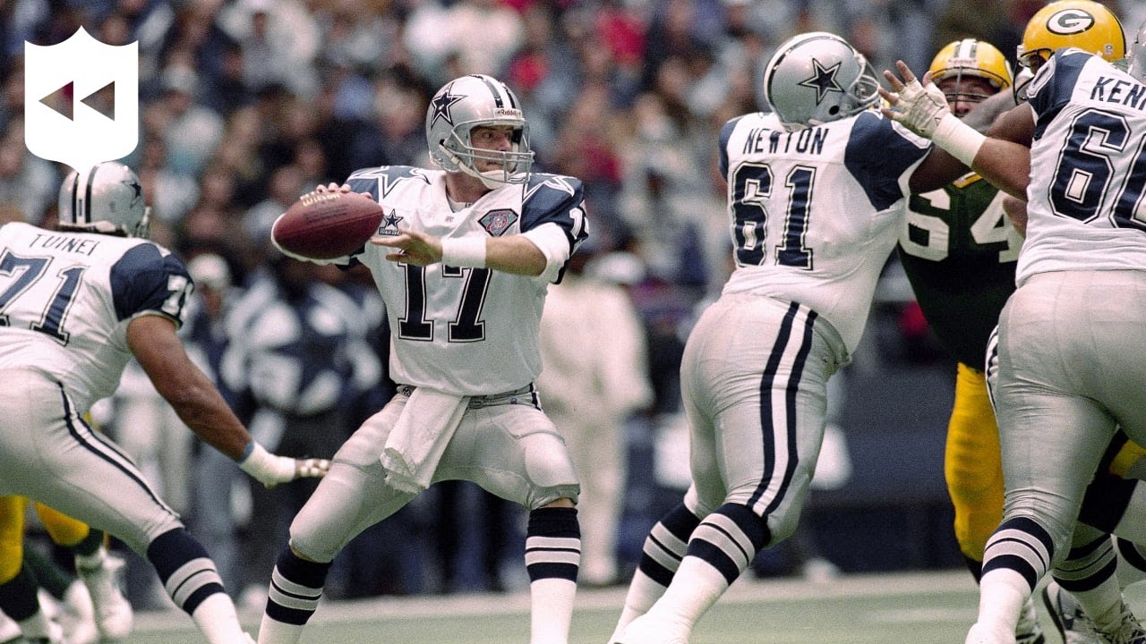 Duels Épiques : Cowboys contre Packers