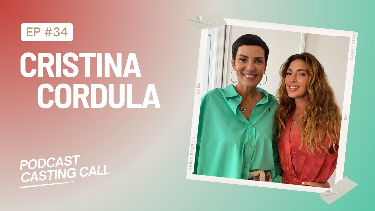 Cristina Cordula : une icône de mode incontournable en France