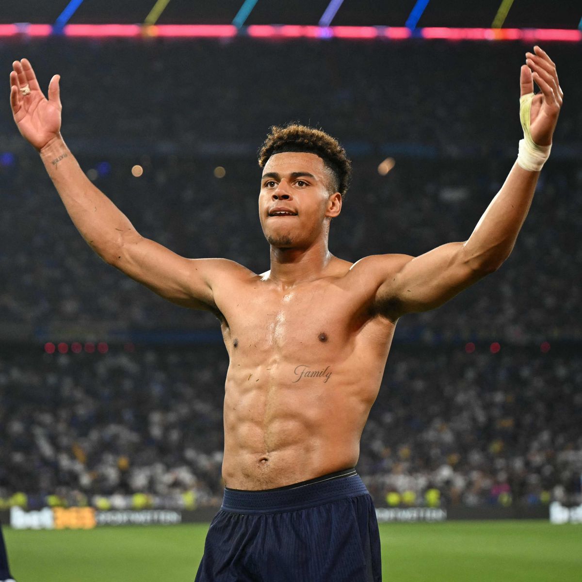 Désiré Doué : L'étoile montante du football français