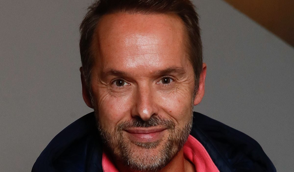 Le parcours inspirant de Damien Thévenot