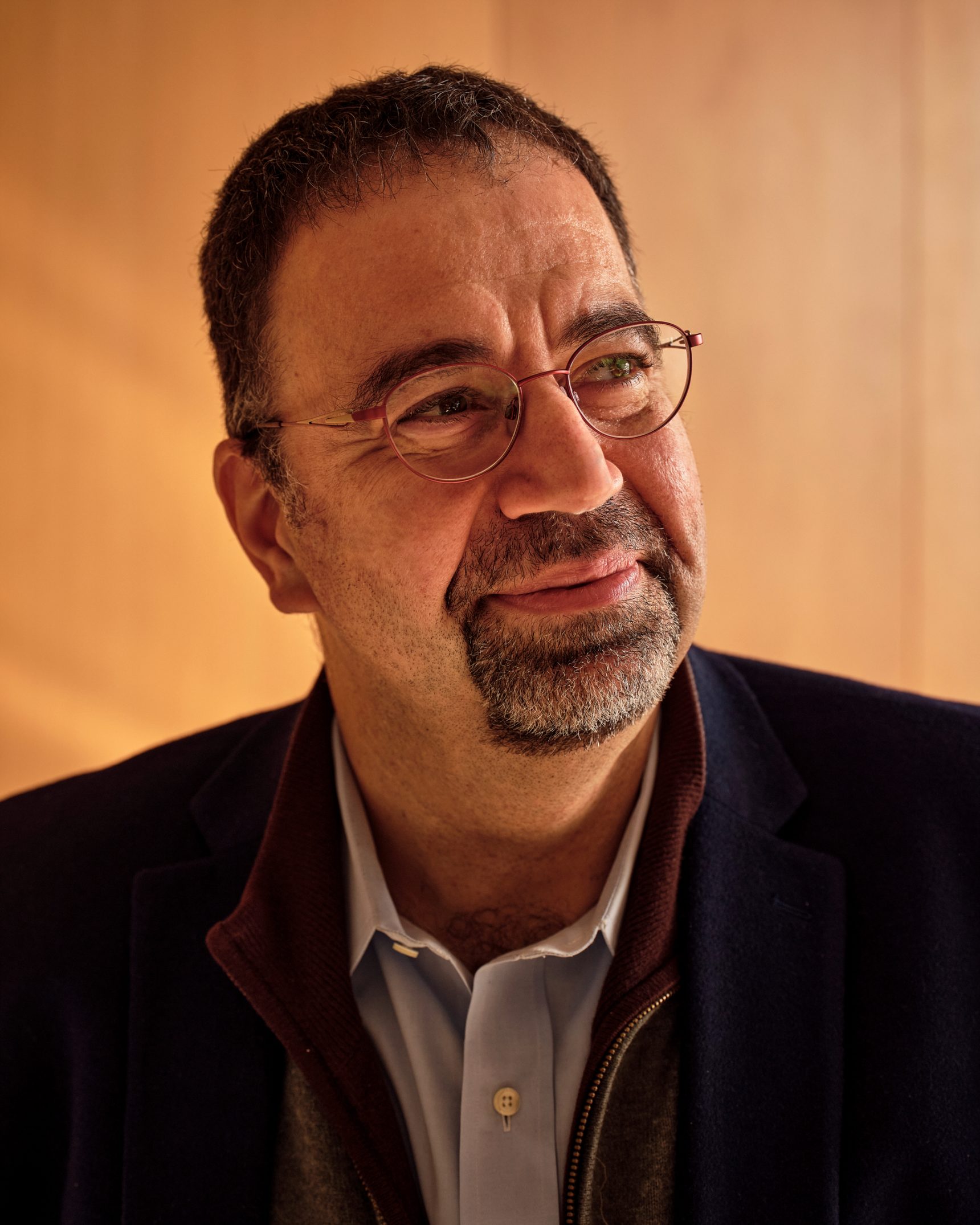 Daron Acemoglu : Un Maître de l'Économie Politique