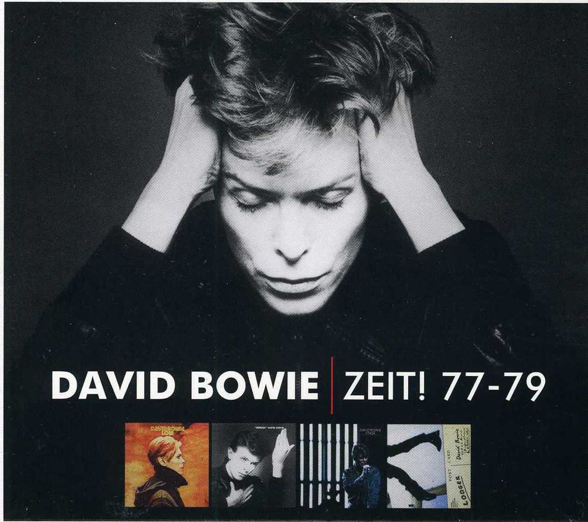 David Bowie : Un Voyage à Travers la Vie et l'Héritage