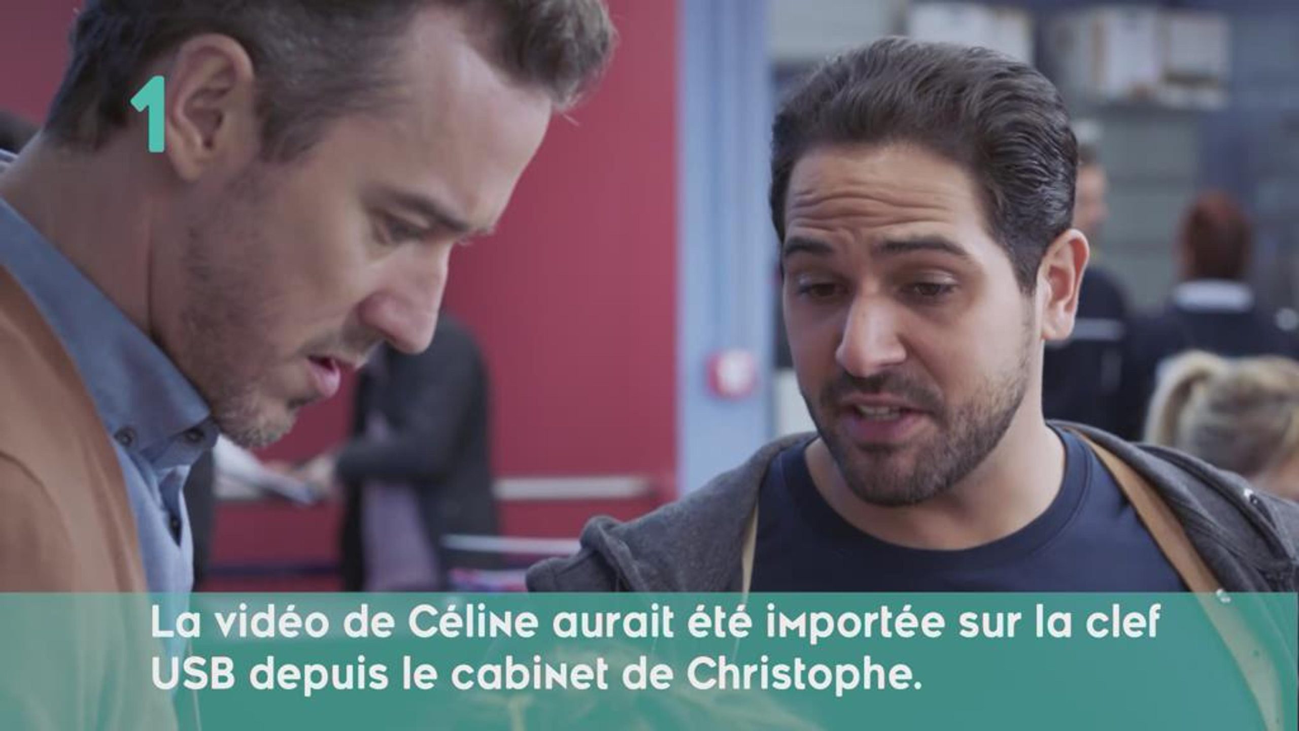 Demain Nous Appartient : Un Soap Adulé par le Public Français