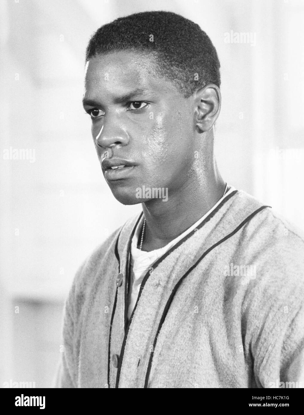 Denzel Washington : Une Icône du Cinéma Contemporain