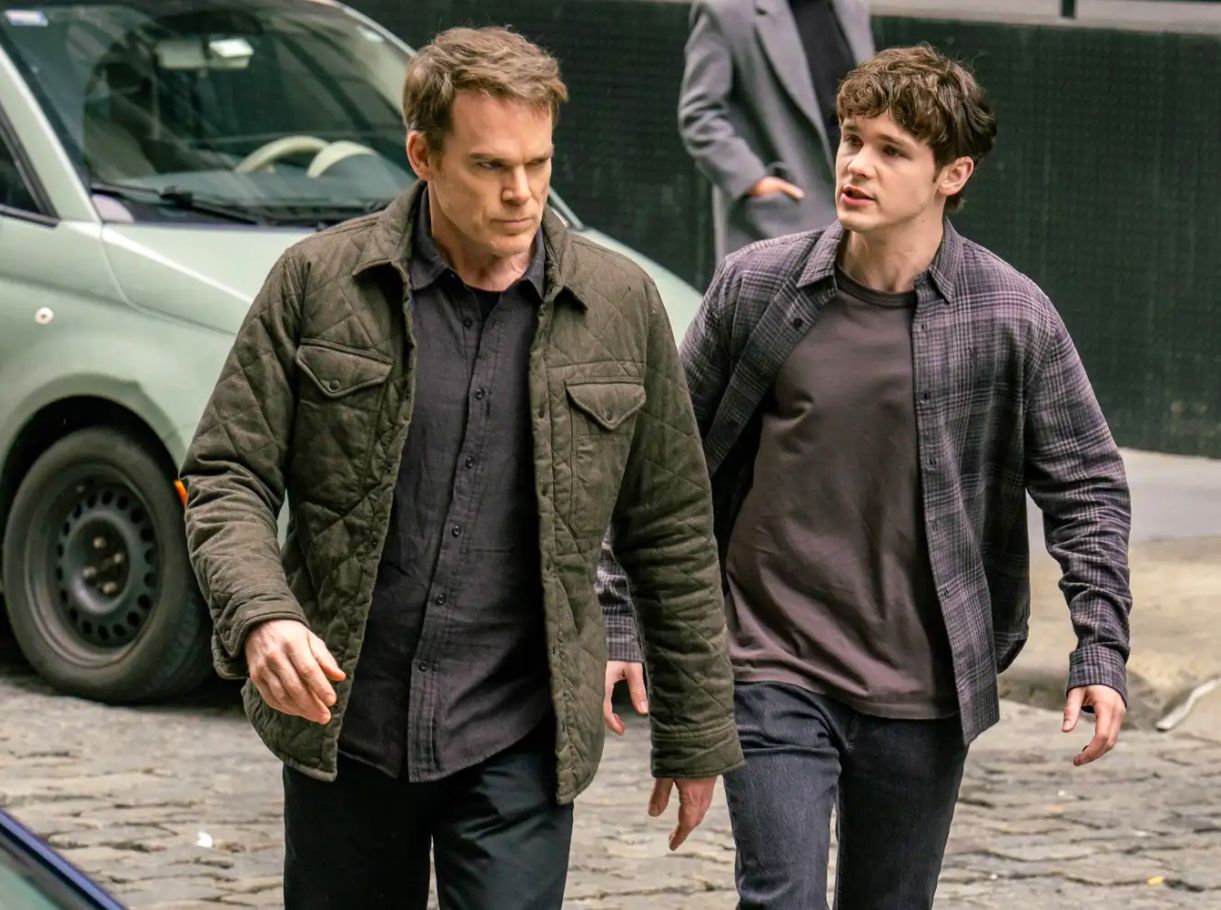 Dexter Resurrection : Tout sur le retour de la série culte