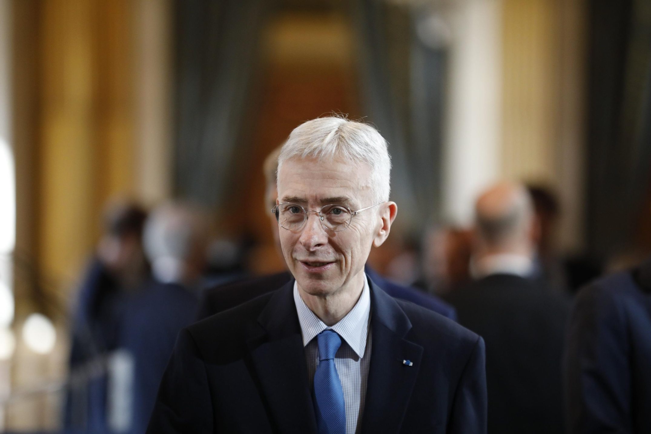 Didier Lallement : Parcours et Fin de Mission d'un Haut Fonctionnaire Controversé