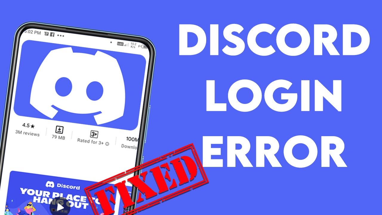 Panne majeure de Discord : des milliers d'utilisateurs affectés par des problèmes de connexion