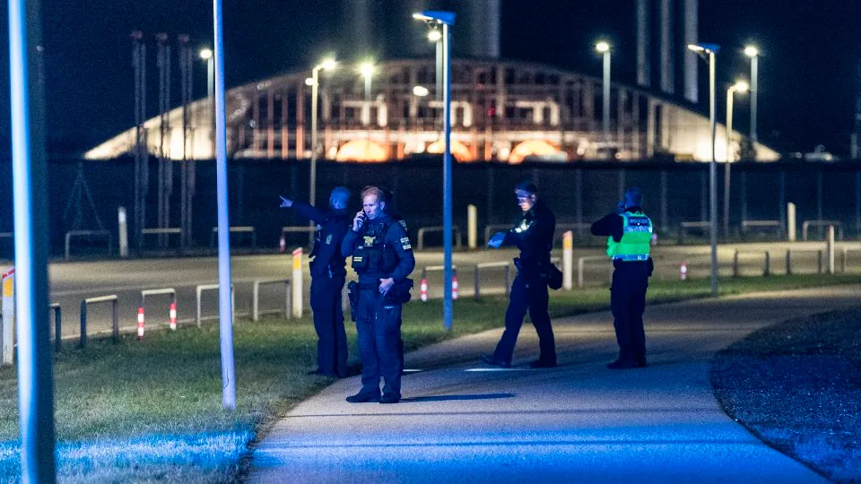 L'impact des drones à l'aéroport de Copenhague