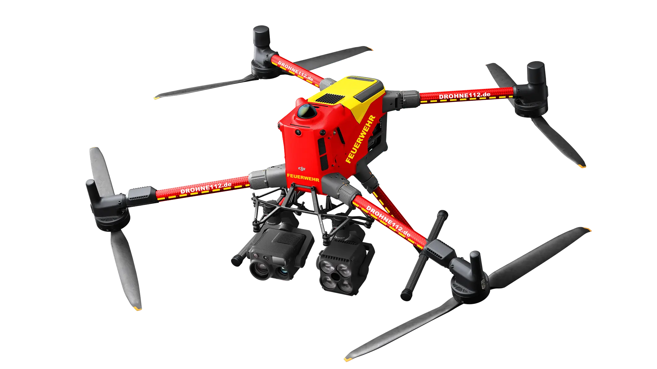 L'Impact et l'Avenir des Drones en Pologne