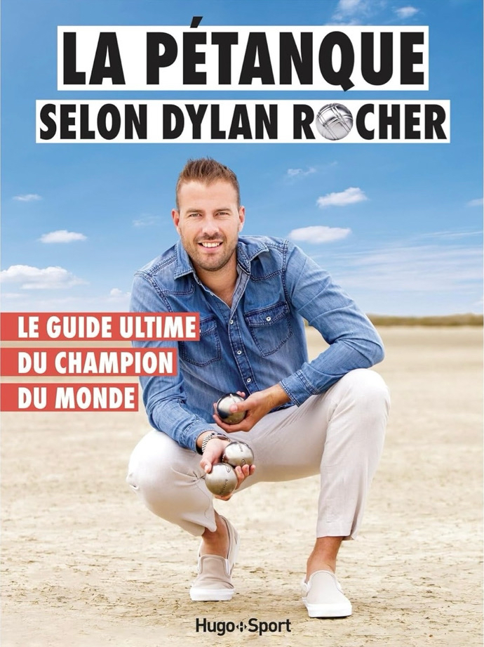 Dylan Rocher en 2025 : Entre records historiques et nouveaux défis