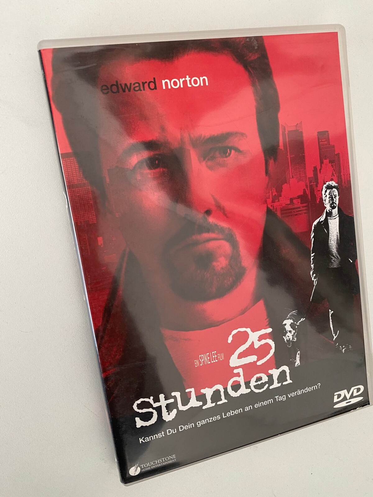 Edward Norton : De l'acteur au réalisateur engagé