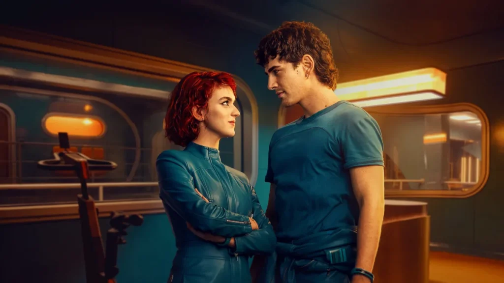 Tout savoir sur El Refugio Atomico Saison 2