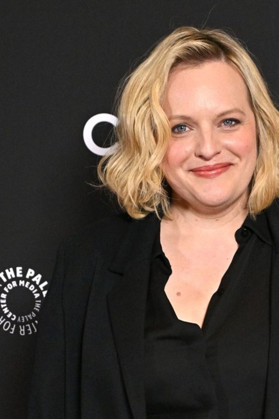 Elisabeth Moss : Étoile montante d'Hollywood