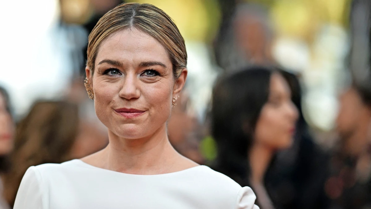 Émilie Dequenne : Une Icône du Cinéma Français