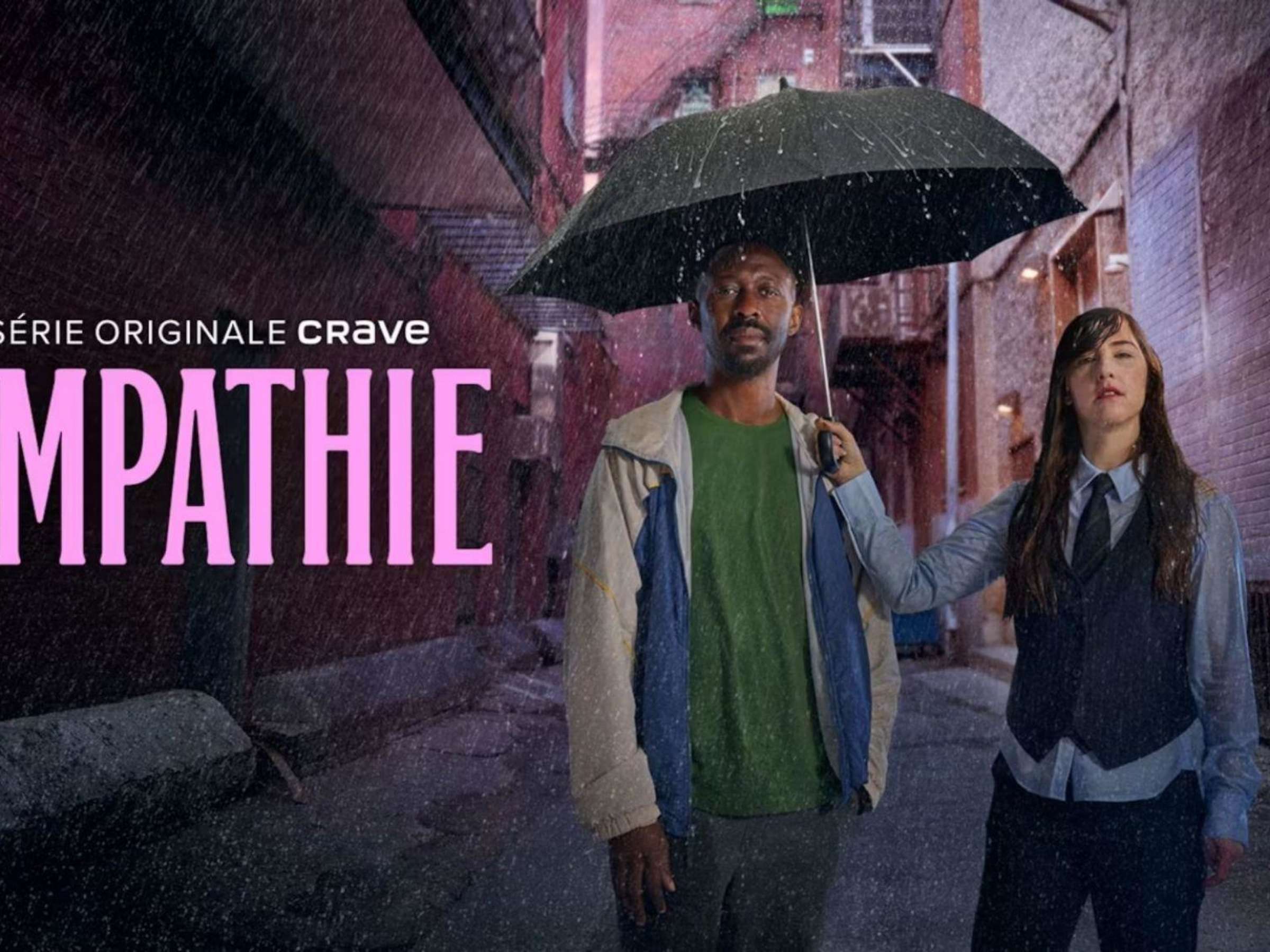 Empathie Saison 2 : Une Exploration Émotionnelle