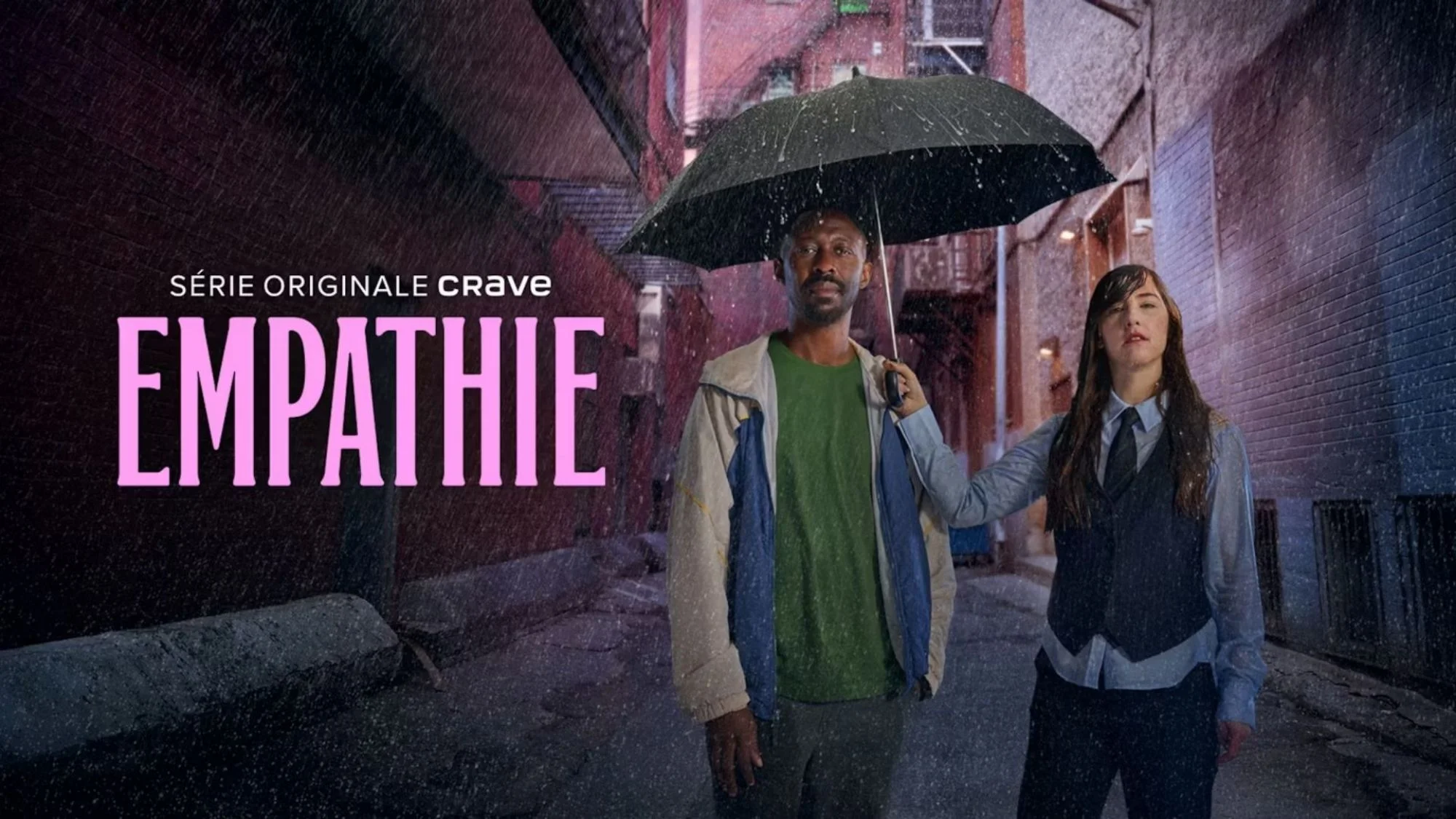 Tout ce que vous devez savoir sur Empathie Saison 2